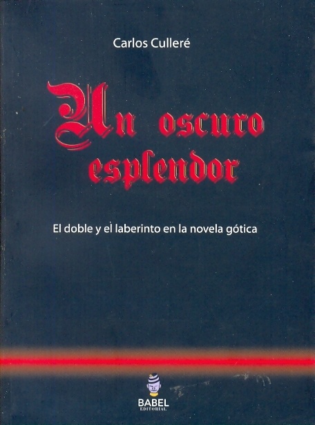 Un oscuro esplendor