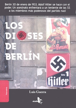 los Dioses de Berlin