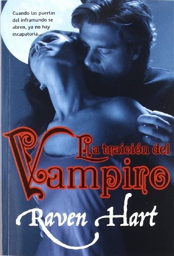 La Traicion Del Vampiro