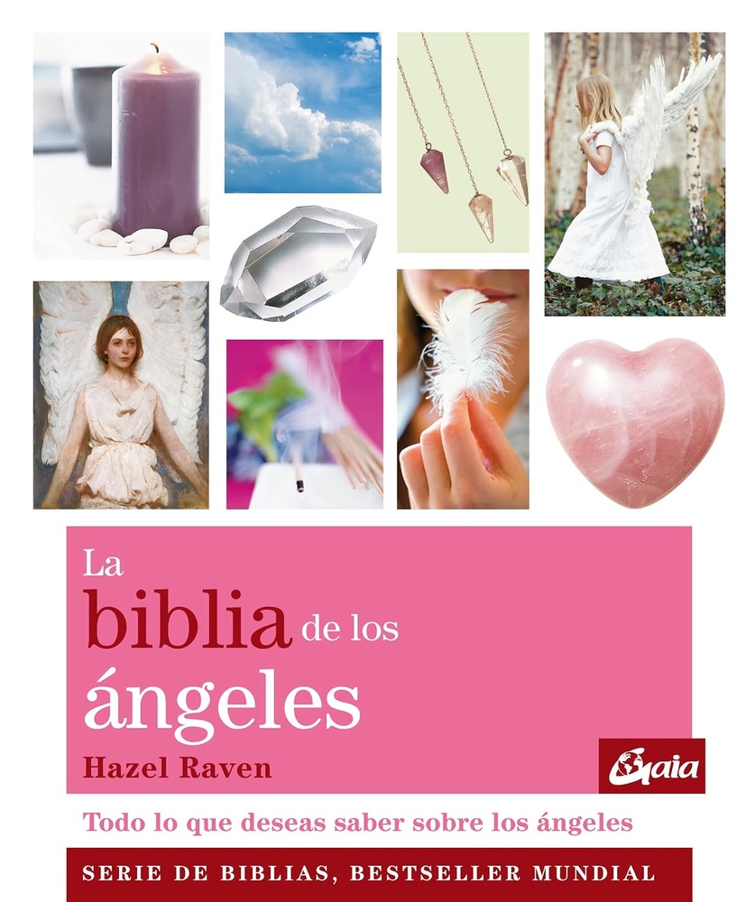La biblia de los angeles