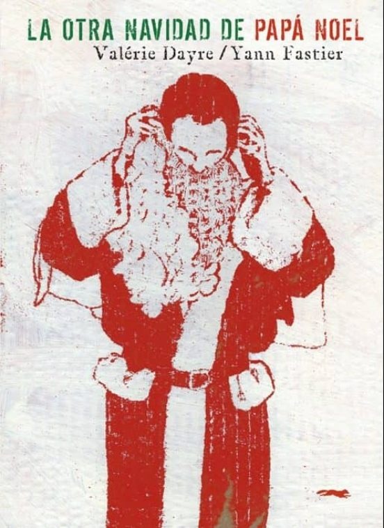 La otra navidad de papa noel