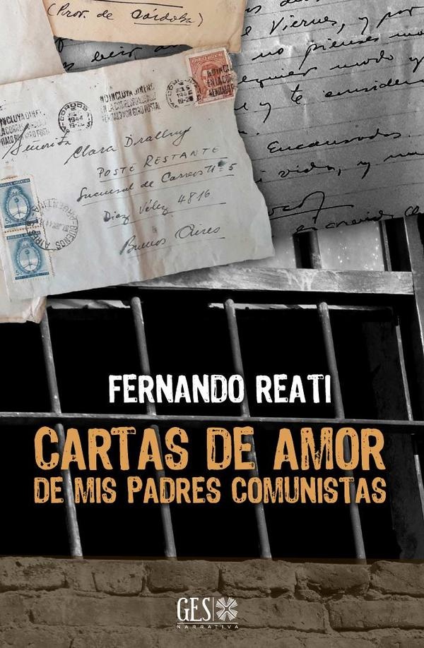 Cartas De Amor De Mis Padres Comunistas