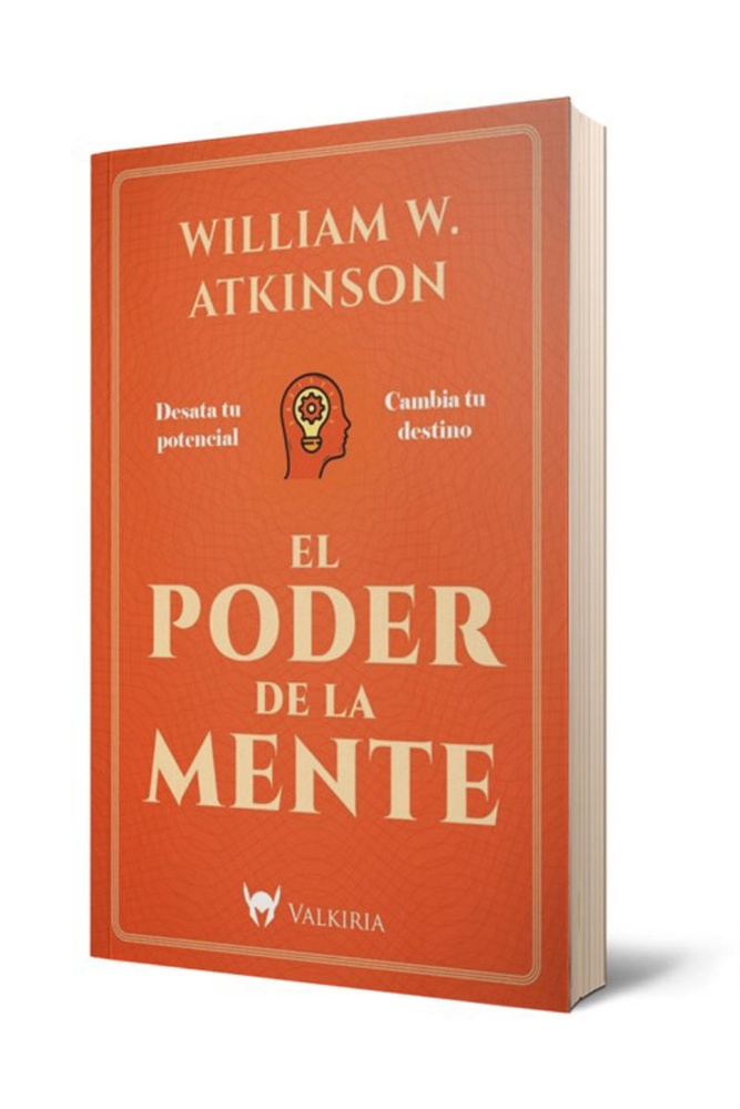 El Poder de la mente