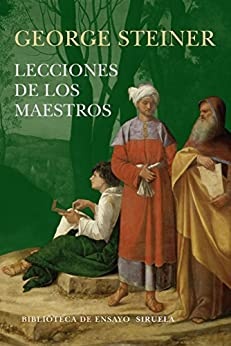 Lecciones De Los Maestros