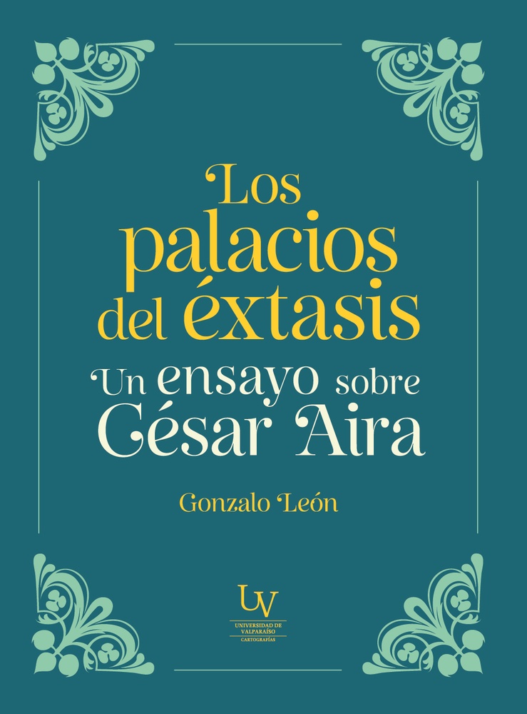 Los palacios del éxtasis