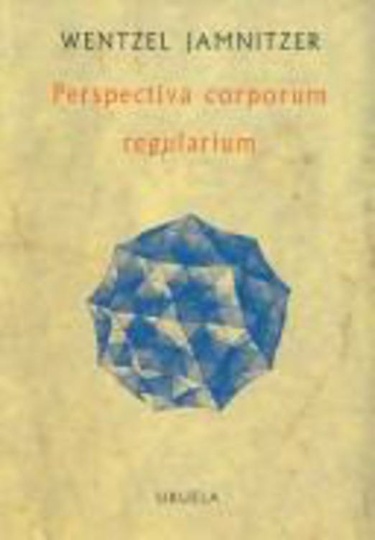 ** Perspectiva Corporum Regularium