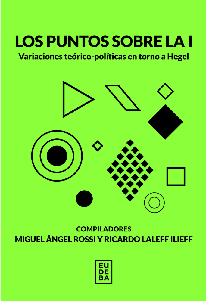 Los puntos sobre la I