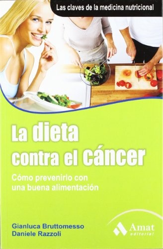 la dieta contra el cancer