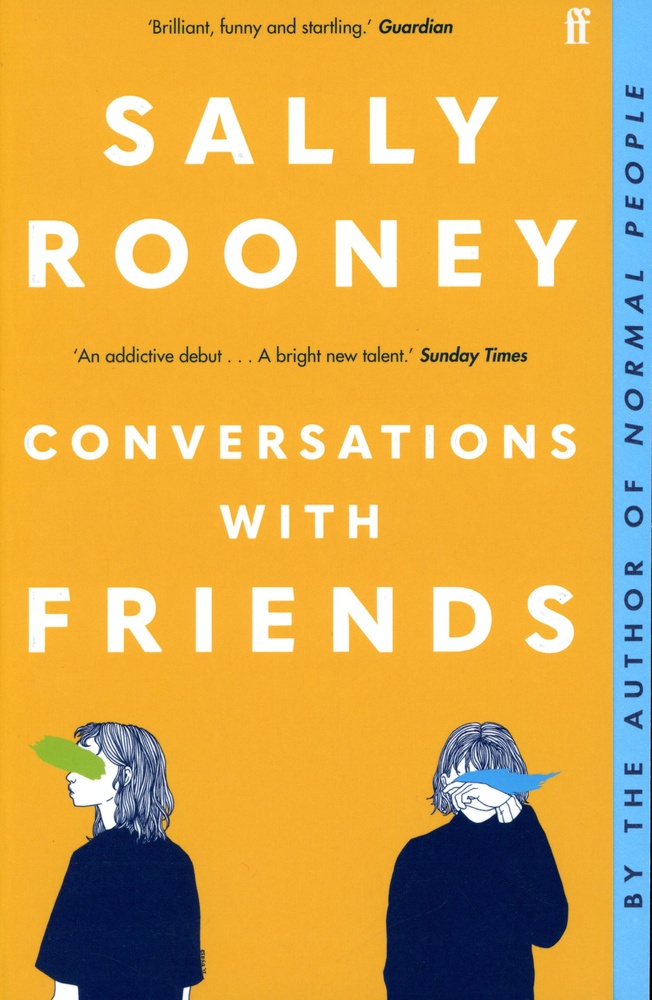 Conversations with friends