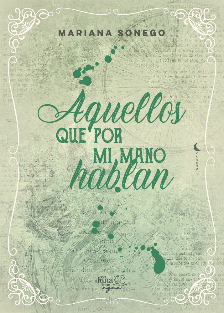 Aquellos que por mi mano hablan