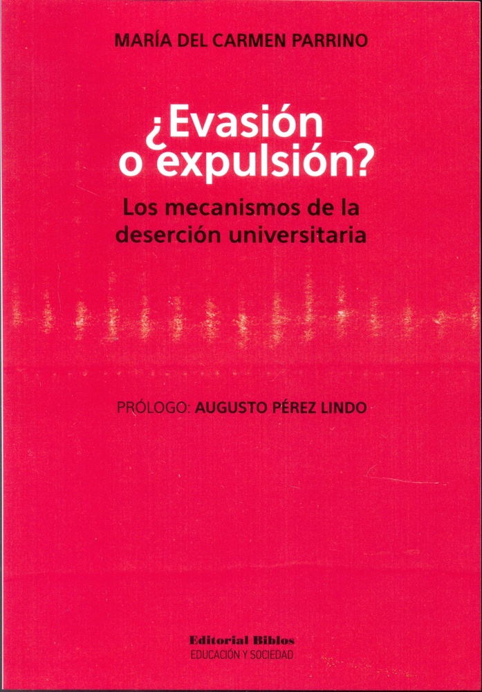 ¿Evasión o expulsión?