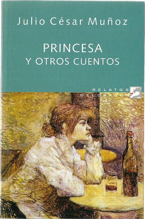 Princesa y otros cuentos
