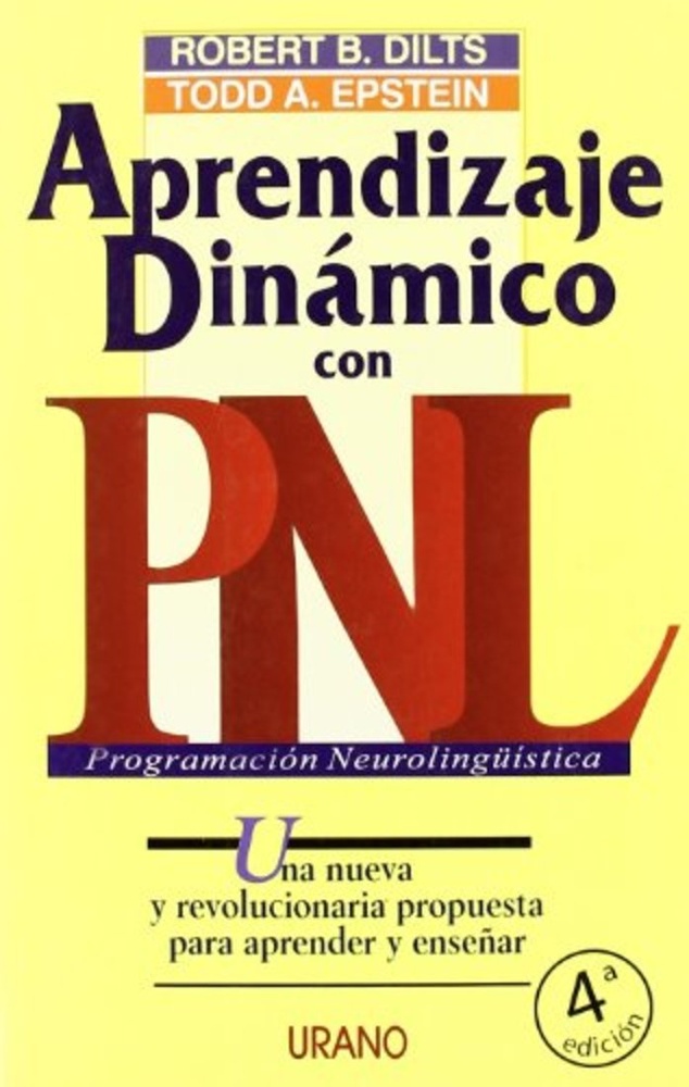 Aprendizaje dinamico con pnl