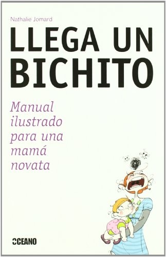 Llega un bichito