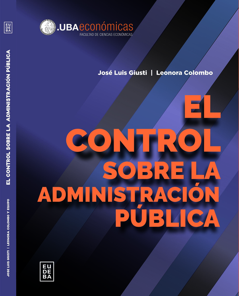 El control sobre la administracion publica