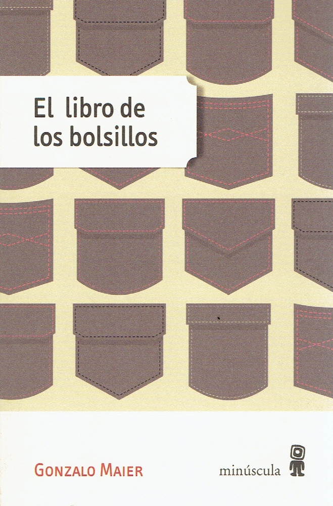 El libro de los bolsillos