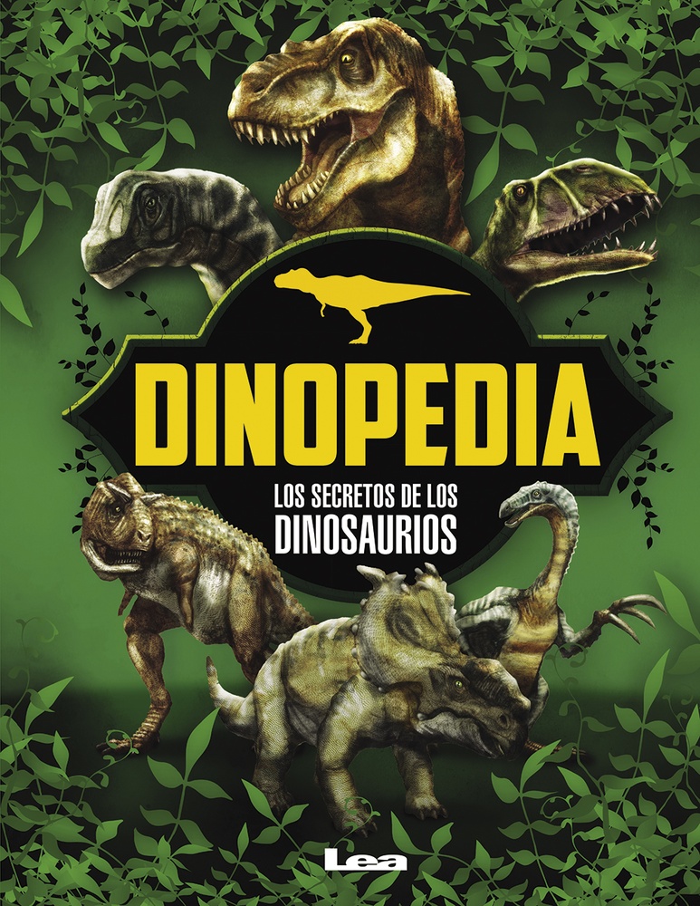 Dinopedia
