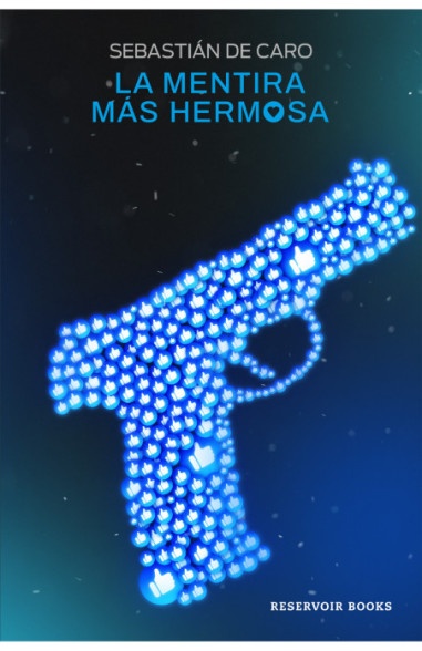 La mentira mas hermosa