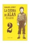 Guerra de Alan, La 2