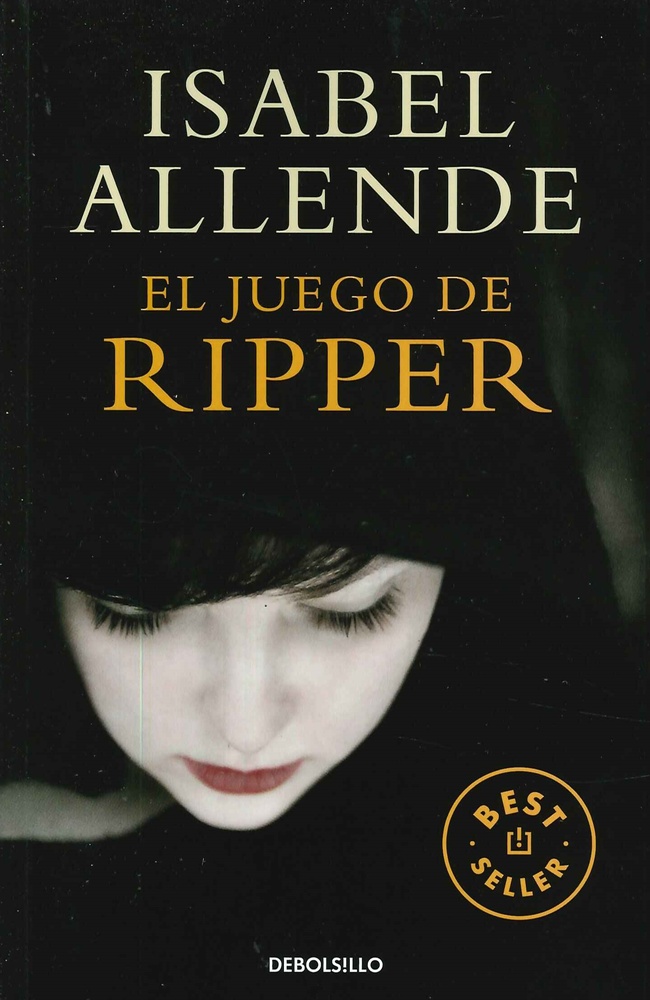 El juego de Ripper