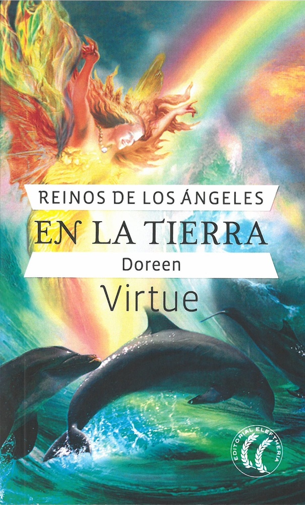 Reino De Los Angeles En La Tierra