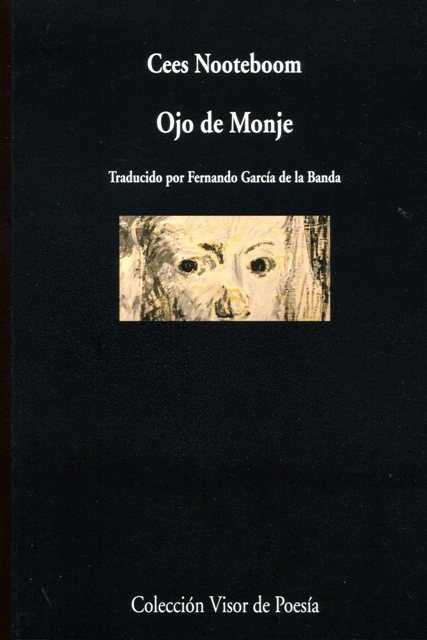 Ojo de monje (bilingue)