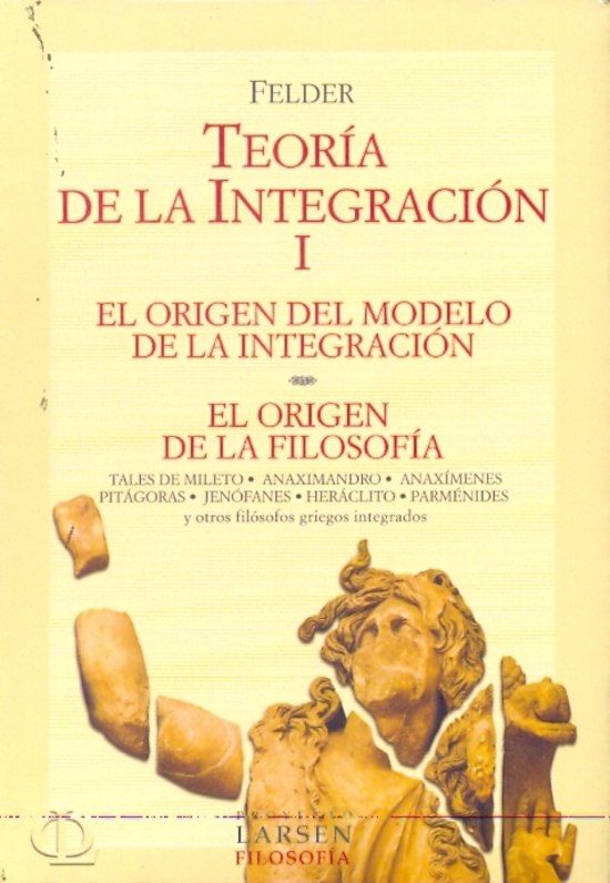 Teoria de la integracion I