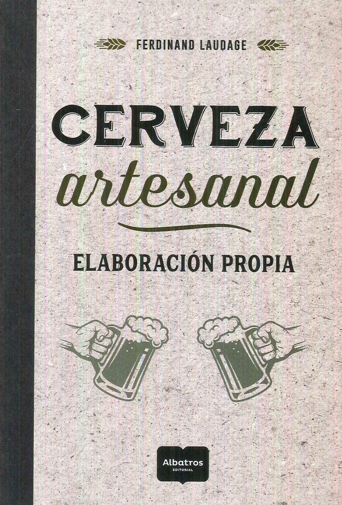 Cerveza Artesanal