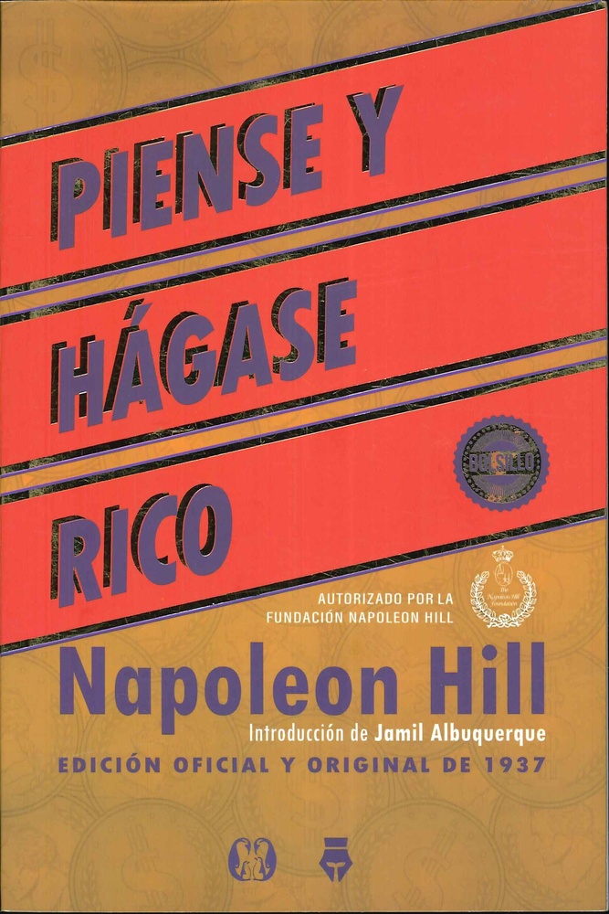 Piense y hágase rico
