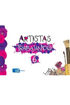 Artistas trabajando 6