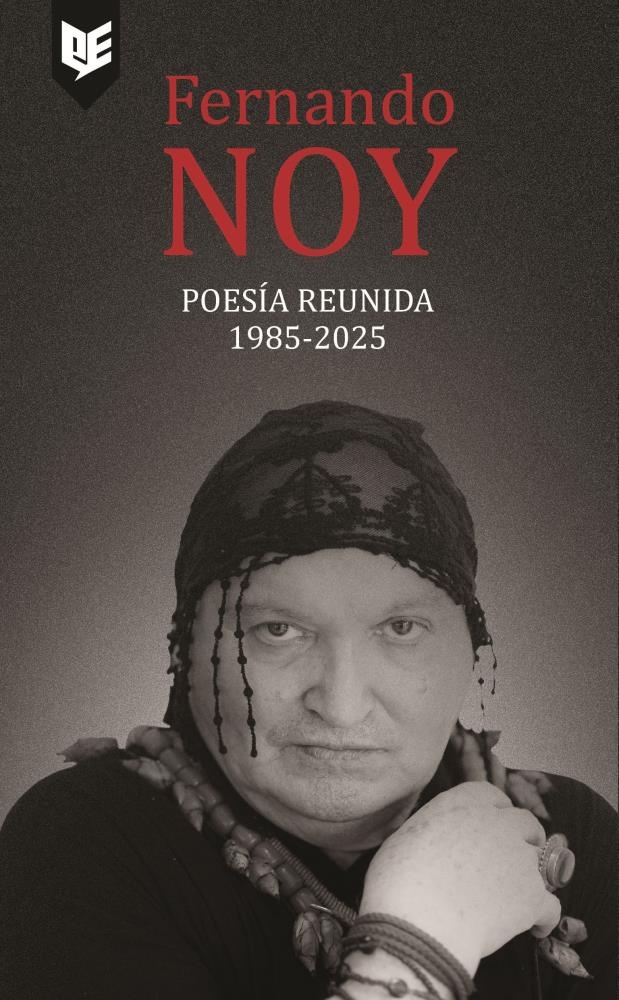 Poesía Reunida