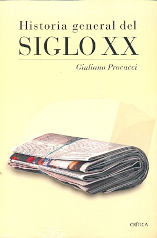 Historia general del siglo XX
