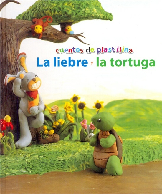 La Liebre y la tortuga
