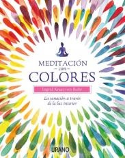 Meditacion con colores