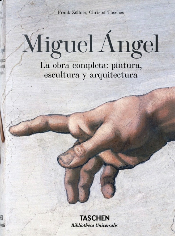 Miguel Angel