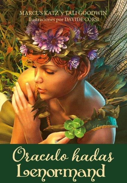 Hadas lenormand oraculo