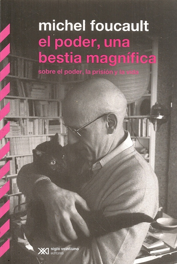 El poder, una bestia magnífica