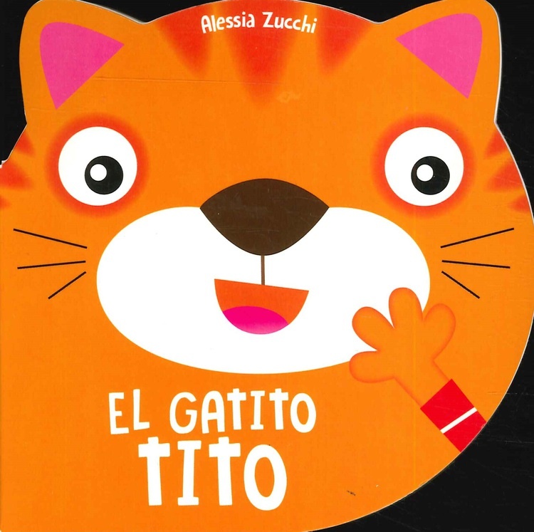 El gatito Tito