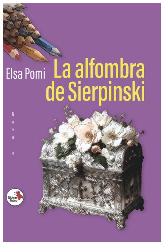 La alfombra de Sierpinski