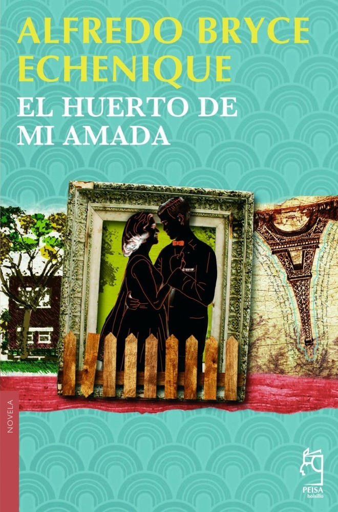 El Huerto De Mi Amada - Bolsillo