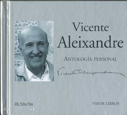 Antologia personal (c/cd)