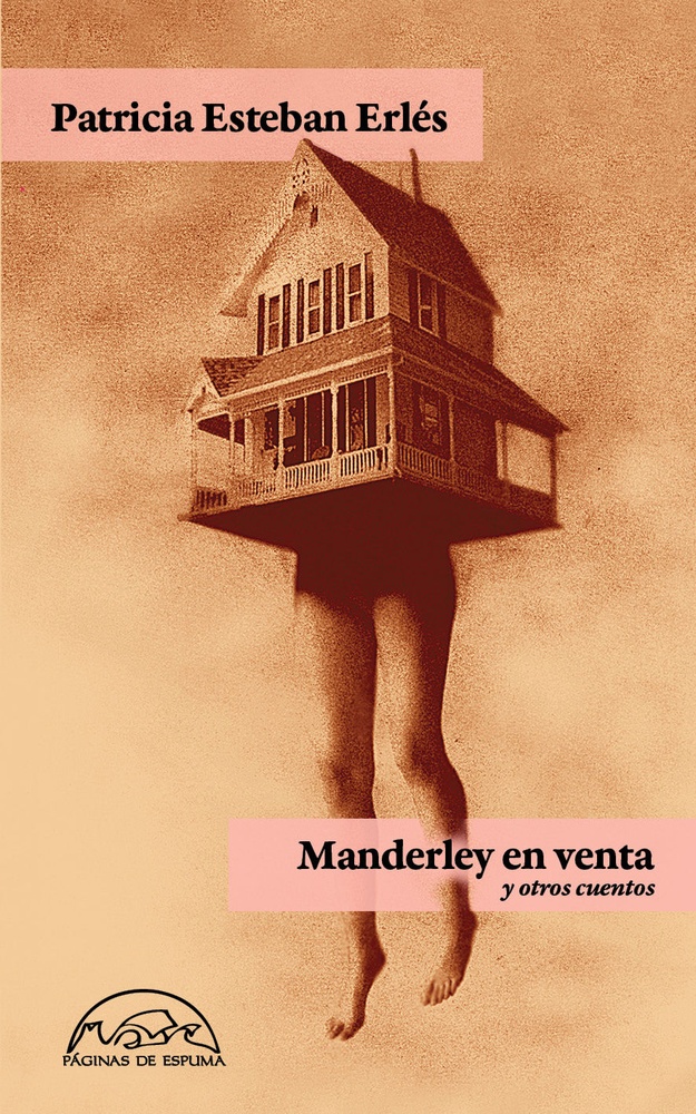 Manderley en venta