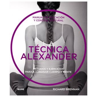 La Tecnica Alexander