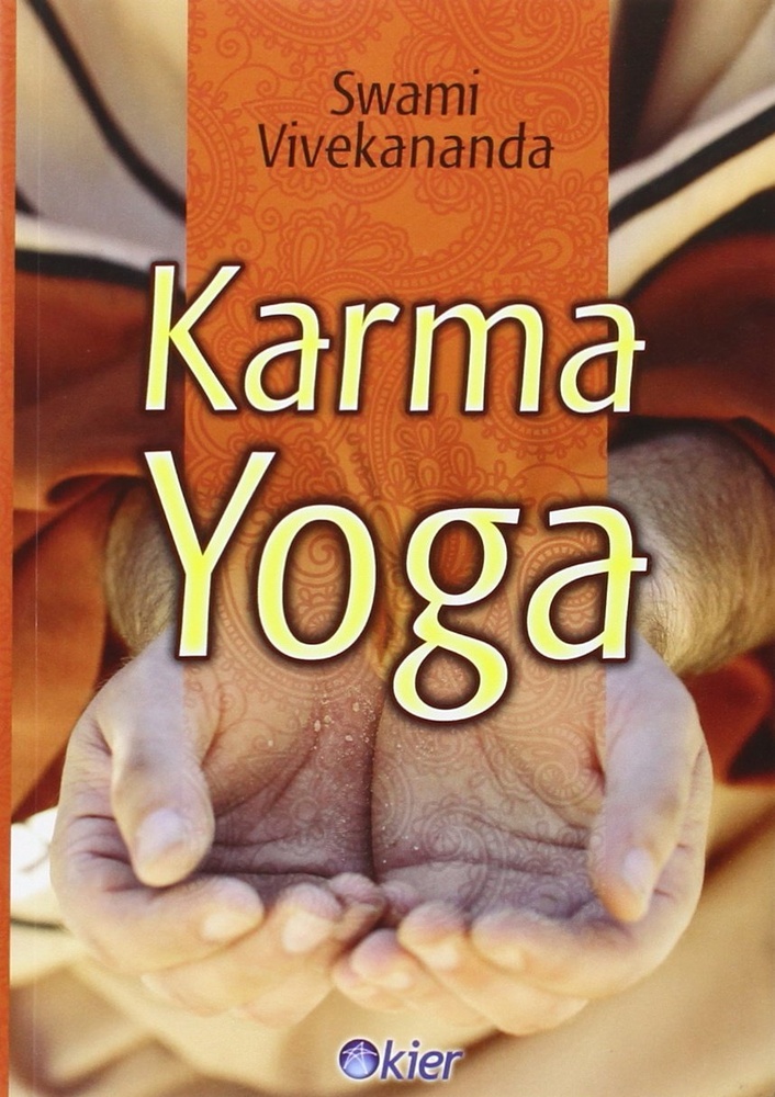 Karma Orientalismo (nueva edicion)