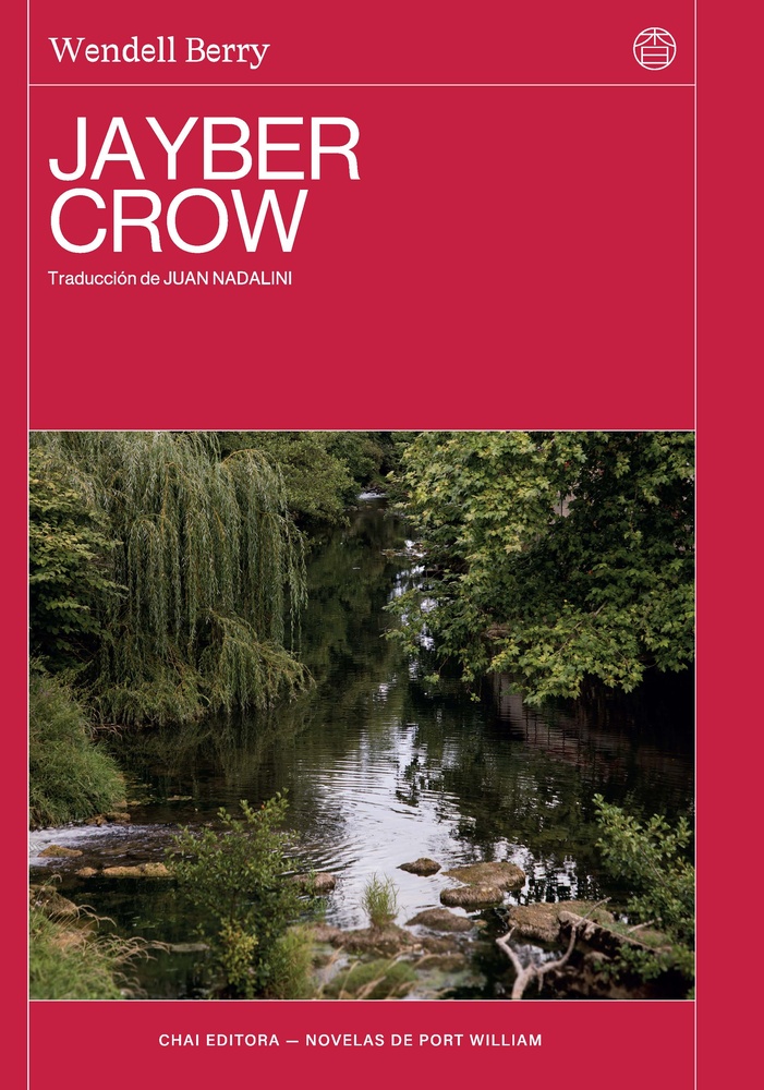 Jayber Crow