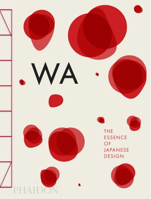 WA. The essence of japanese design