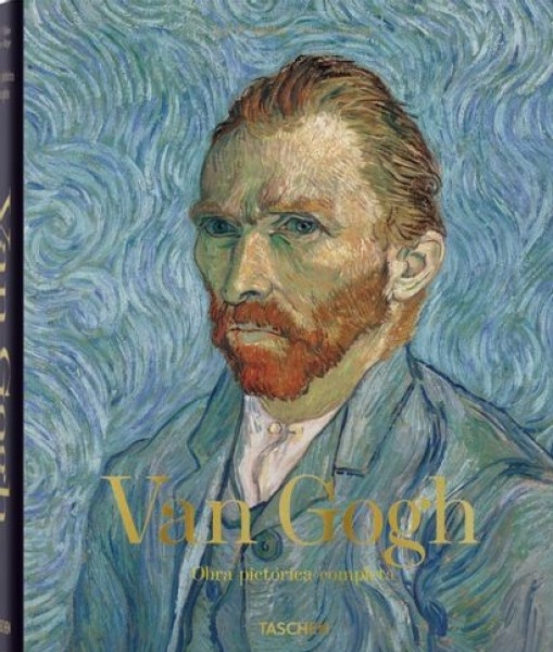 Van Gogh. Obra pictórica completa