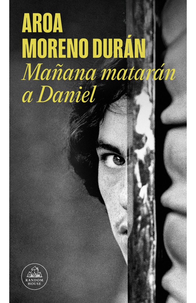 Mañana mataran a Daniel