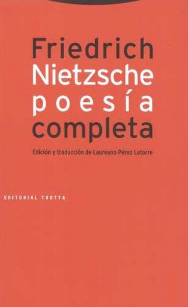 Poesia completa