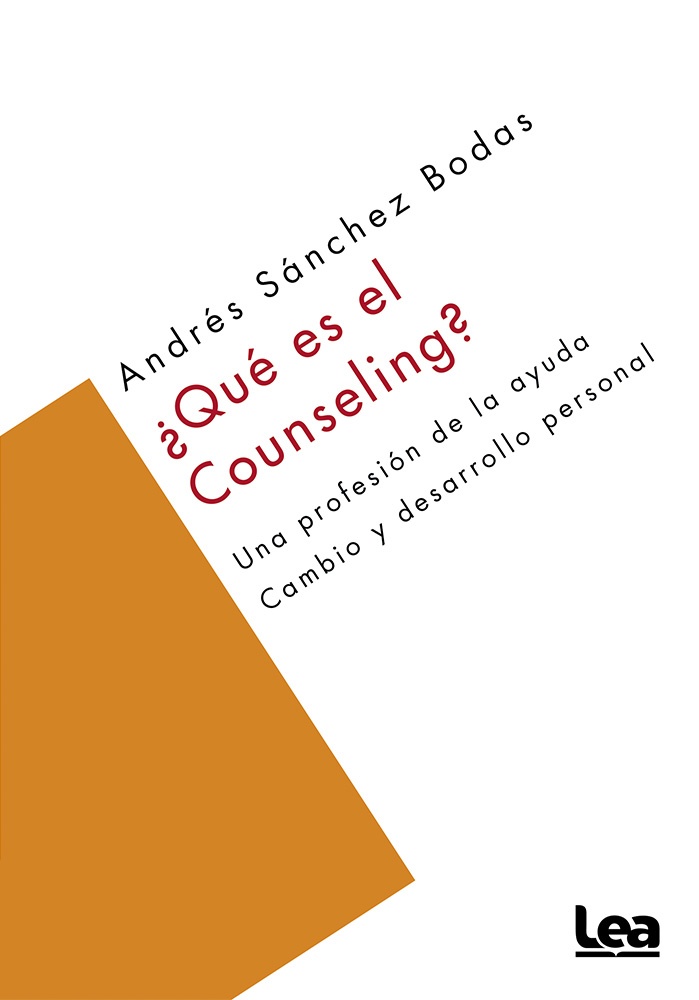 Que es el counseling
